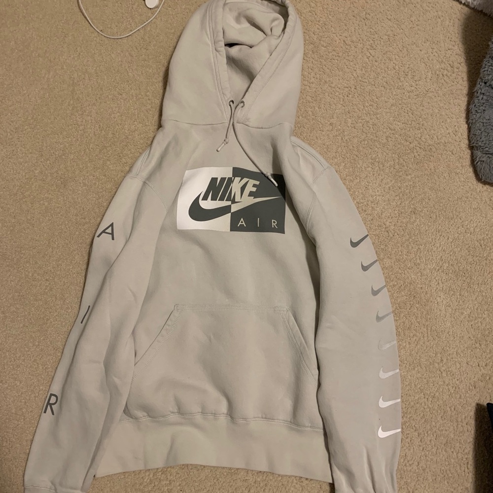 Nike hoodie